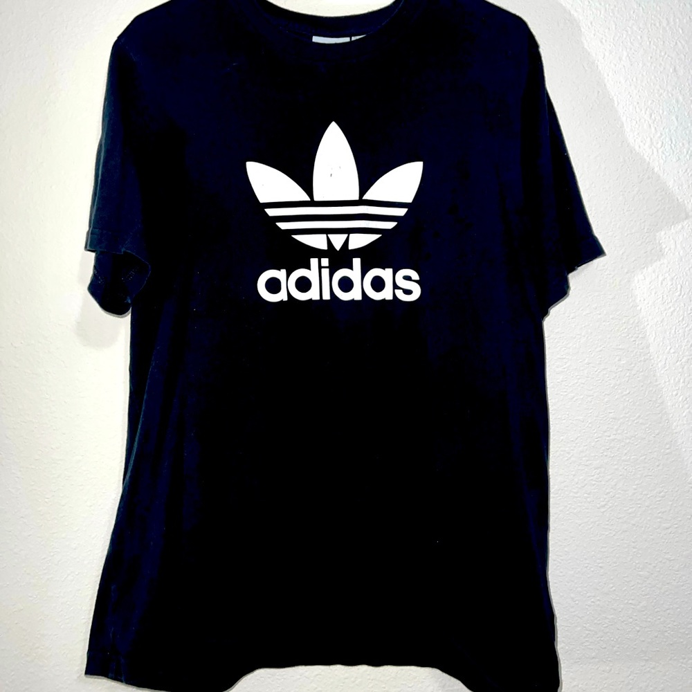 T-SHIRT ADIDAS TREFOIL LOGO